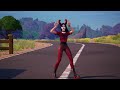 Fortnite - Rebellious (Official Fortnite Music Video) Dojo Cat - Paint the Town Red