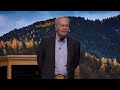 Changing the Image of Yourself - Andrew Wommack @ Vision Conference - Session 6