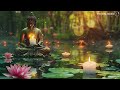 Buddha's Flute Music | Meditation, Yoga, Zen and Stress Relief
