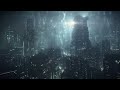 Ethereal Cyberpunk Ambient for Cyberpunk 2077 - Calm Blade Runner Ambient Vibes