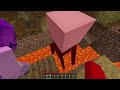 SCARY Build to Survive in Minecraft!