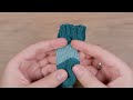 How to knit a Short Row Heel without knitting rounds in between (Contrast Color Heel)