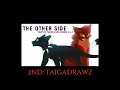 Scourge & Tigerstar MAP - The other side (Complete)
