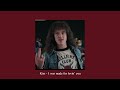pov: you found the ultimate eddie munson's playlist (stranger things 4) - very realistic 🎸⚡
