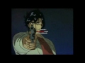 City Hunter & Bon Jovi AMV