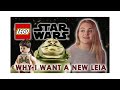 MOST WANTED: LEGO Star Wars Minifigures