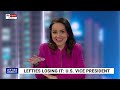 Lefties losing it: Rita Panahi reacts to Cenk Uyger's Biden blow up after trainwreck debate