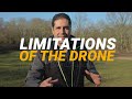 How To Get Cinematic Solo B-Roll with a Self-Flying Camera | HoverAir X1