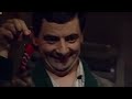 Christmas Chaos at Harrods... & More | Compilation | Classic Mr Bean