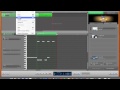 Simple Tutorial For Programming Drums In Garageband