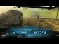 Call of Duty Warzone Plexiglass Pro Elite Riot Shield Gameplay