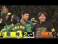 【4月18日 阪神-巨人】今季初サヨナラはサトテルの一打！伝統の一戦第3ラウンド！西勇輝vs菅野白熱の投手戦！阪神タイガース密着！応援番組「虎バン」ABCテレビ公式チャンネル