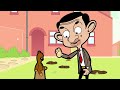 👔🐻 Bean Goes to School 🏫 Mr Bean Compilation