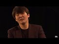 Seong-Jin Cho - Chopin Piano Sonata No. 3 in B Minor, Op. 58 (20180723 Verbier Festival)