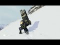 Snow Mountain GETS HARD | Death Stranding Director's Cut (PS5) No Commentary Walkthrough PART 55