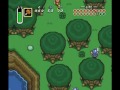 The Legend of Zelda: A Link to the Past (SNES) Extra - Secrets + Chris Houlihan's Room