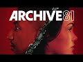 Archive 81 Theme Song (Netflix Version) HQ