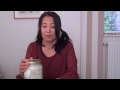 Julia Kang beantwoordt vele vragen over Biologische Koudgeperste Kokosolie