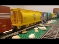 MTH Premier Winchester & Western GP9