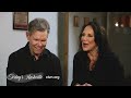 Mary & Randy Travis on not letting a stroke change their love story | Best of Today's Nashville