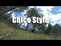 Butte Meadows - Chico Style - FPV Drone