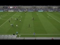 FIFA 15 - Blind referee?