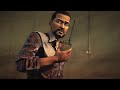 Telltale's The Walking Dead 1x1 A New Day