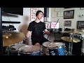 Unholy Confessions - Avenged Sevenfold (Drum Cover)