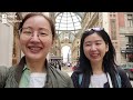 義大利自由行🇮🇹EP2｜搭米蘭機場快線Malpensa Express前往中央車站🚅｜防搶秘訣大公開🤣｜米蘭交通一日卷遊遍米蘭市區✨｜義式冰淇淋Gelato到底有多好吃？芒果這一家🥭