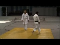 Rohai Kata and Bunkai