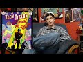 THE TEEN TITANS SUCK! | Christmas Special 2020