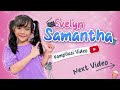 SAMANTHA PENGEN GASING KARAKTER VIRAL | KOMPILASI VIDEO UNBOXING MAINAN