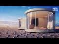 2018 Prefab Housing Module - A Comfortable Cocoon In The Heart Of Nature