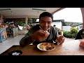 Gabut Trip Diary #2 - Makan murah di Bandara Soekarno Hatta 🤤