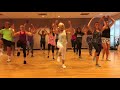 “EYE OF THE TIGER” Survivor - Dance Fitness Workout Valeo Club