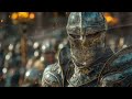 Epic Heroic Battle Orchestral Music | UNBROKEN - Victory Music Mix