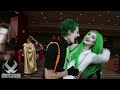JOKER Rules ConnectiCon 2018