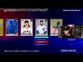 I'VE NEVER PULLED SO MANY DIAMONDS! 200+ PACK OPENING! MLB The Show 22