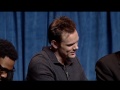Community - Joel McHale and cast on working with Chevy Chase (Paley Center interview, 2010)