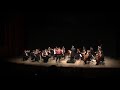 Vivaldi by Camerata Florianópolis