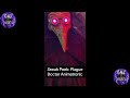 👻Fun Costumes 2024- Plague Doctor | Demo🎃