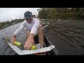 Riverfront at 2016 Head of the Charles Regatta Senior Master Eights Part 2