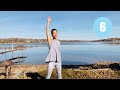 QIGONG FOR LYMPHATIC FLOW | SWING ARM QIGONG