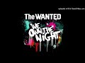 The Wanted - We Own The Night (432hz)