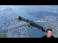 X-Plane 12 - The Best NEW Flight Simulator?