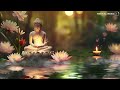 Relaxing Meditation: Tranquil Flute Melodies for Inner Peace and Serenity