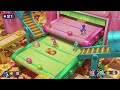 2-Player Mario Party Superstars COIN BATTLE  - ALL DIFFICULTY LEVELS! *EASY TO MASTER!* [Full Movie]