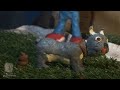 Can I pet that DAWG! ||claymation by Toasty||