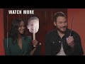 👊  'Avengers: Infinity War' Cast Plays ‘Know Your Chris’ 😂  | MTV News