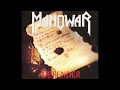 Manowar - Defender (full album) Power Metal | Heavy Metal | Metal